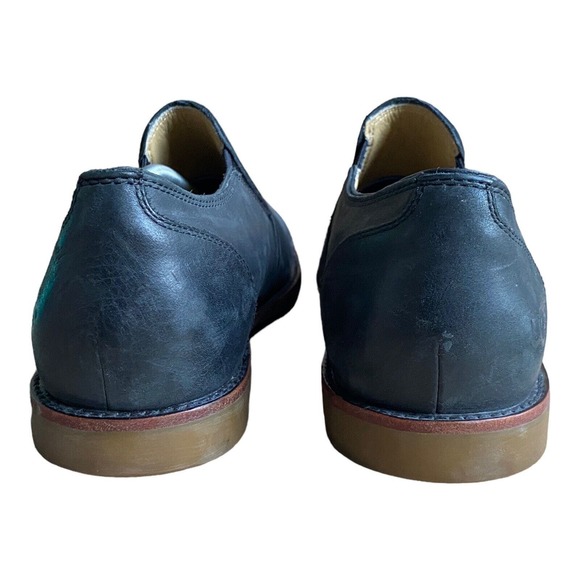 Mens UGG Hardwick Leather 1003379 Oxford Loafer Slip On Shoes! Size 11 main image 6